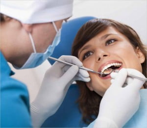Các yếu tố liên quan đến răng sứ Cercon ht 