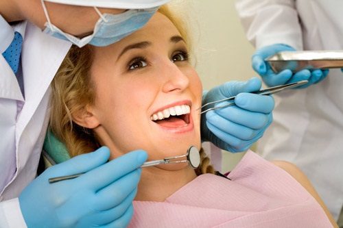 Tẩy trắng răng có tốt không? Nghe tư vấn từ nha sĩ 3