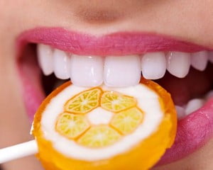 Chăm sóc răng miệng sau khi tẩy trắng