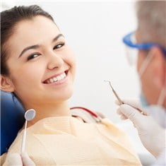 Trồng răng implant ngay khi nhổ răng