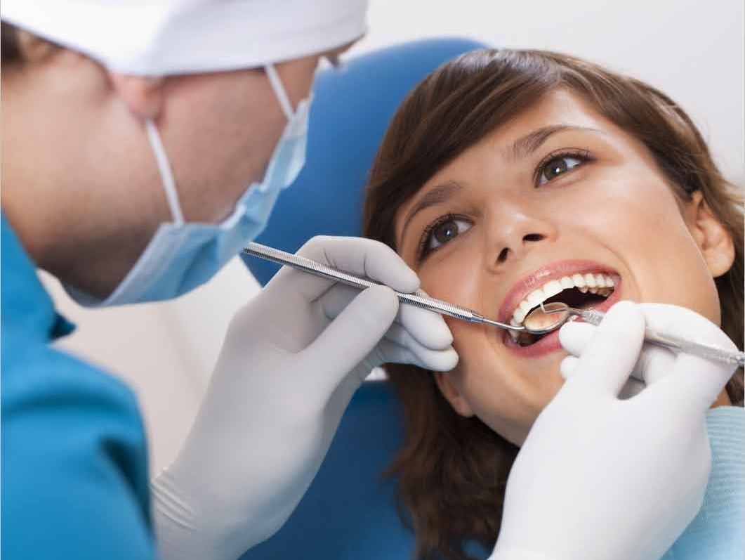 Triệu chứng và cách điều trị bệnh sâu răng