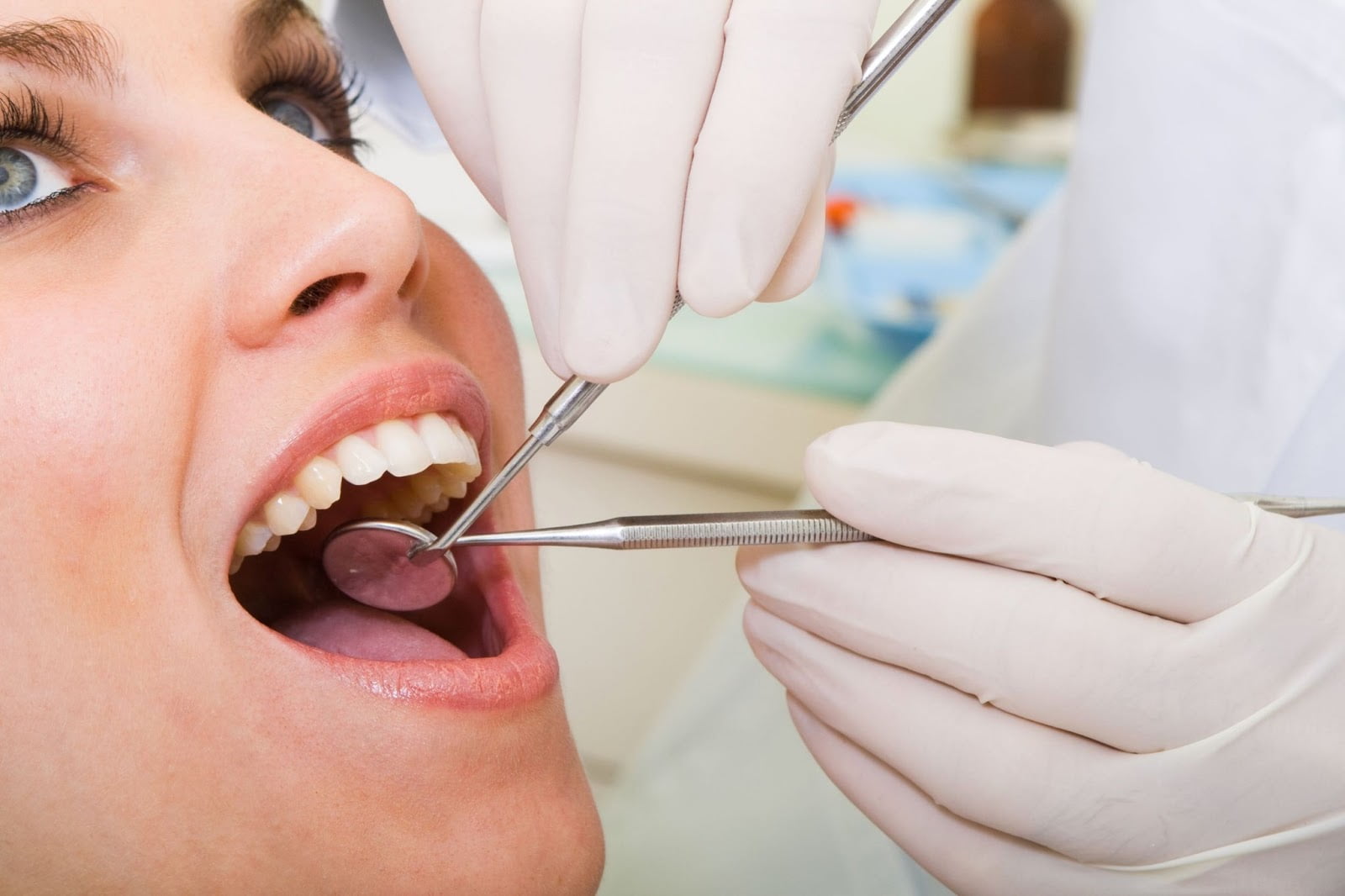 Lợi ích của việc trồng răng Implant