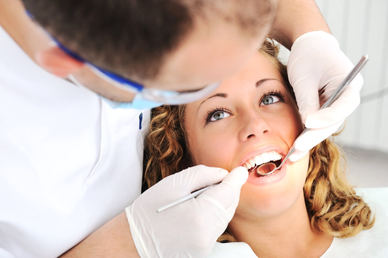 Quy trình cấy ghép Implant khi phục hình răng