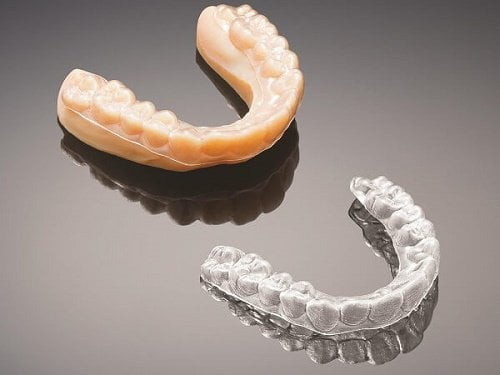 Lựa chọn niềng răng invisalign tại nha khoa Đăng Lưu 1