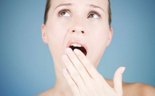 Bọc răng sứ có bị hôi miệng không? Nha khoa tư vấn 2