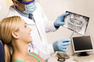 Quá trình cấy ghép implant cho răng cửa