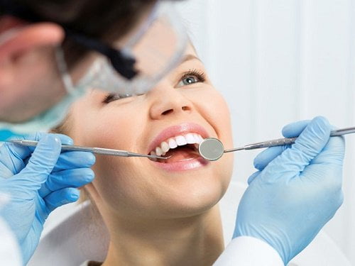 Quy trình cấy ghép implant cho răng hàm như thế nào? 3