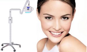 Tẩy trắng răng thẩm mỹ