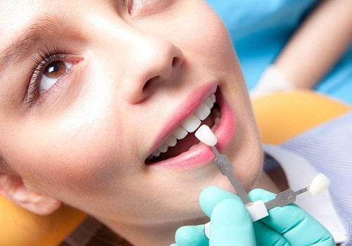 Chỉnh răng đều không cần niềng bằng cách nào? 4