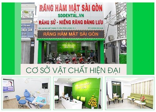 Bọc răng sứ có tốt không? Ở đâu tốt? 3