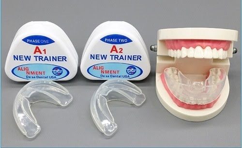 Dụng cụ niềng răng tại nhà 3 giai đoạn có gì đặc biệt? 1